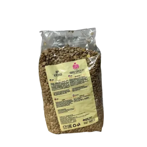 Lentilles (VOSP) 800G